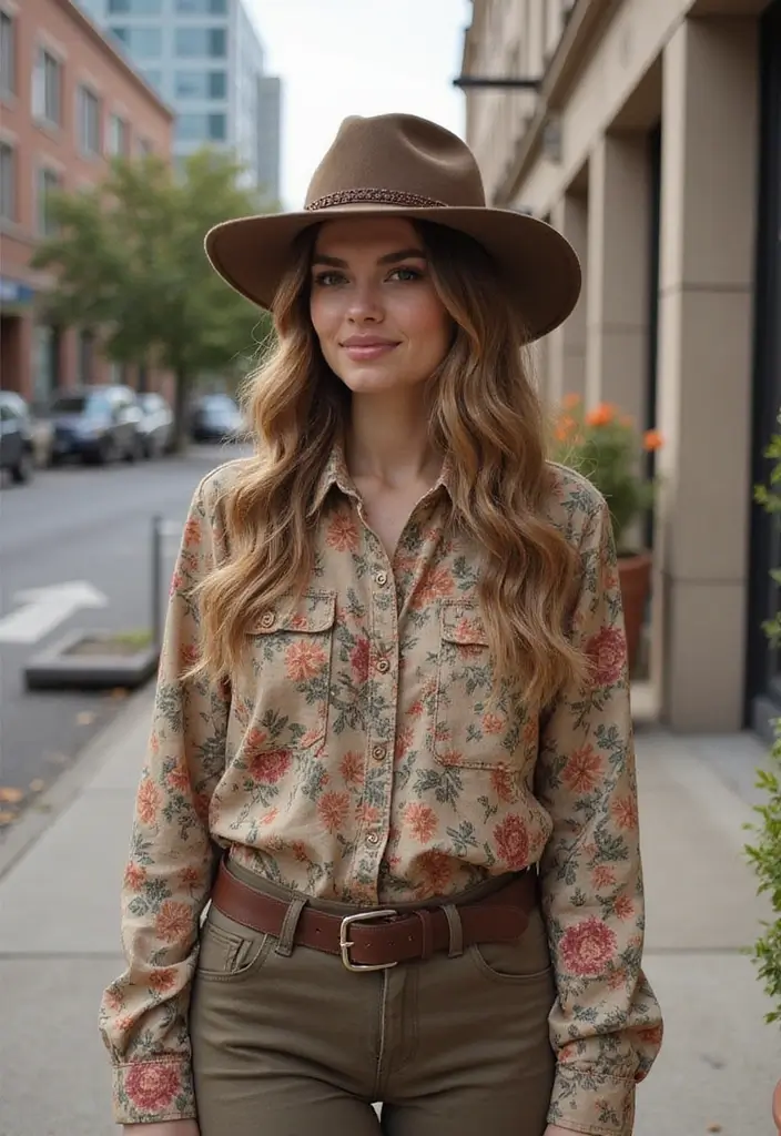 25 Must-Try Zombie Apocalypse Outfit Combos This Season - 25. Seasonal Inspirations