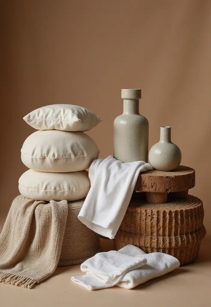 25 Winter Outfit Inspirations for Women: Sustainable Styles to Keep You Cozy - 21. Eco-Friendly Winter Essentials