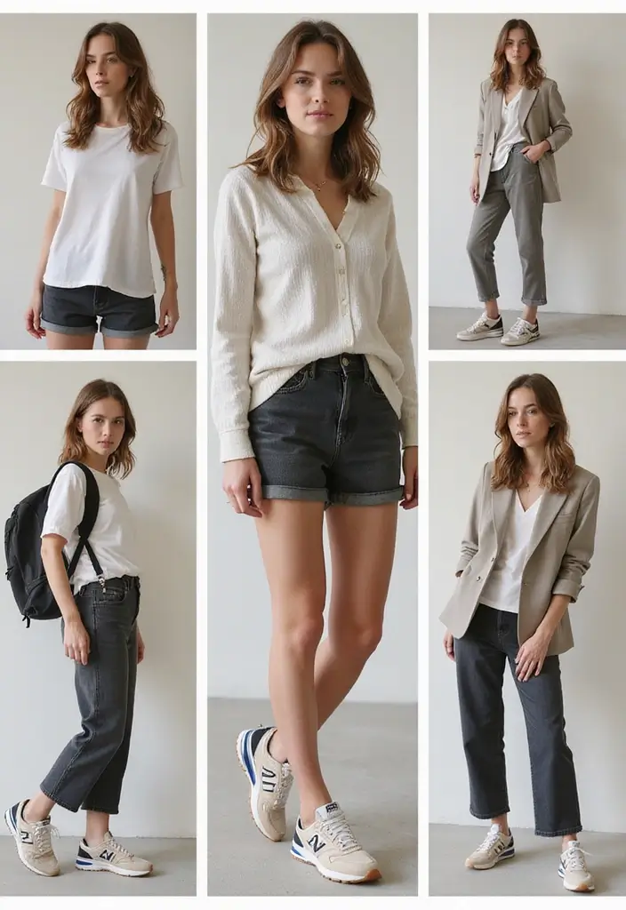 26 Chic New Balance 550 Outfits To Copy Right Now - Conclusion