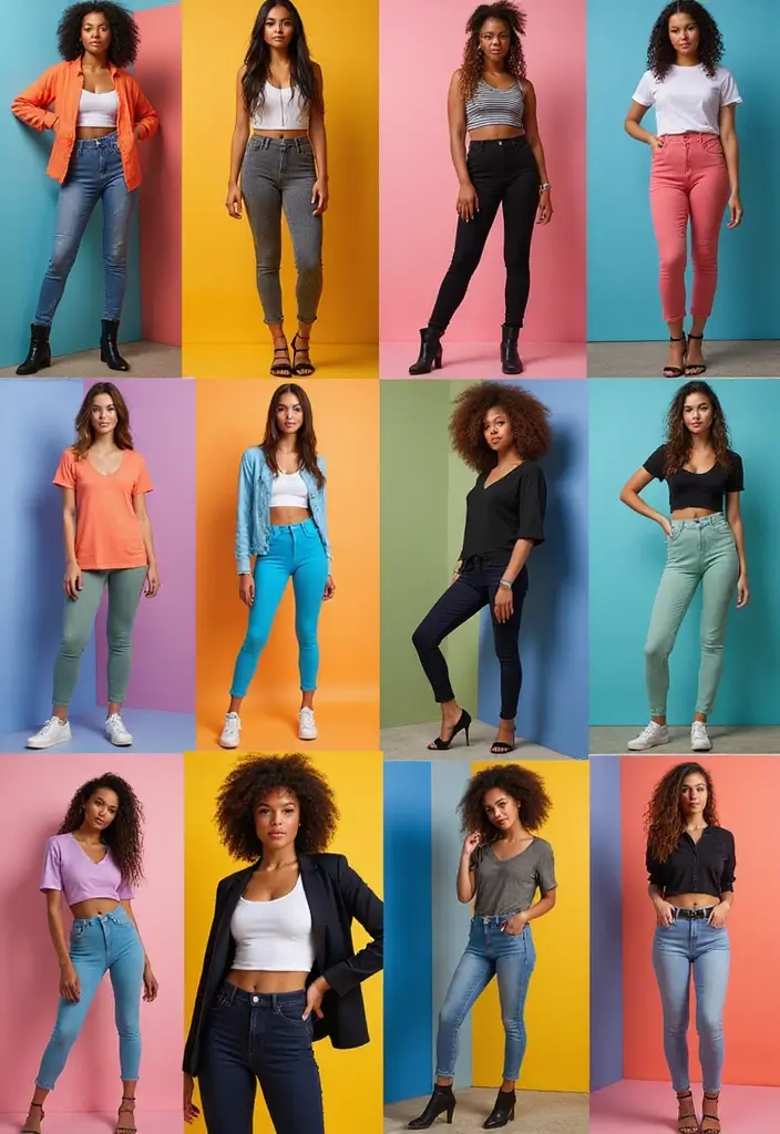 26 Trendy Outfit With Leggings To Refresh Your Closet - Conclusion