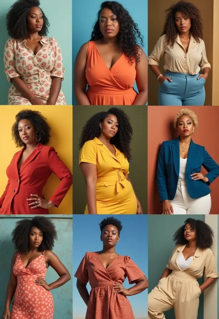 27 Cute Girl Aesthetic Outfit That Flatter Every Figure - Conclusion