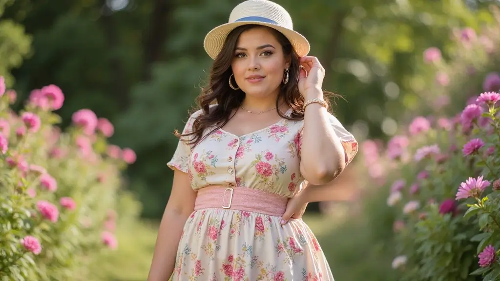27 Cute Girl Aesthetic Outfit That Flatter Every Figure