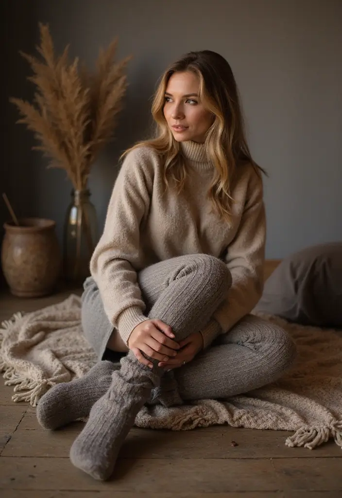 27 Stylish Leg Warmers Outfit For Every Occasion - Conclusion