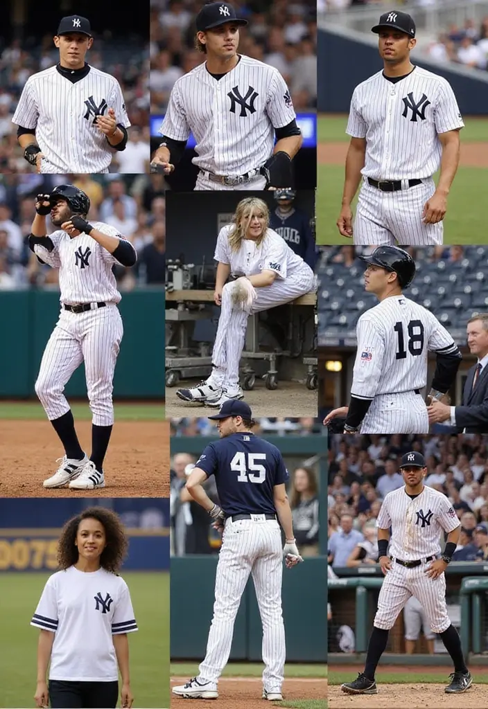 27 Trendy Yankees Game Outfit To Refresh Your Closet - Conclusion