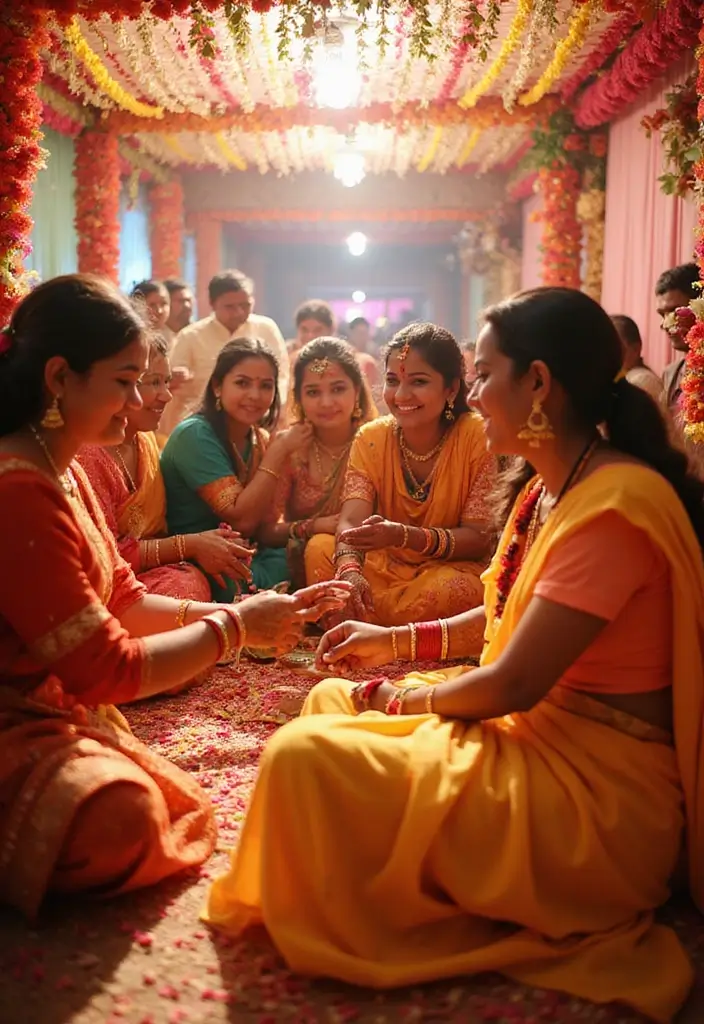 28 Haldi Outfit Ideas That Feel Effortless - Conclusion