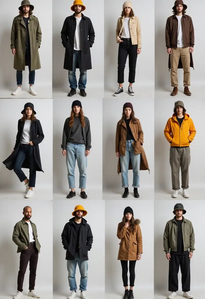 28 Kangol Hats Women Outfit Styling Tips To Wear With Confidence - Conclusion