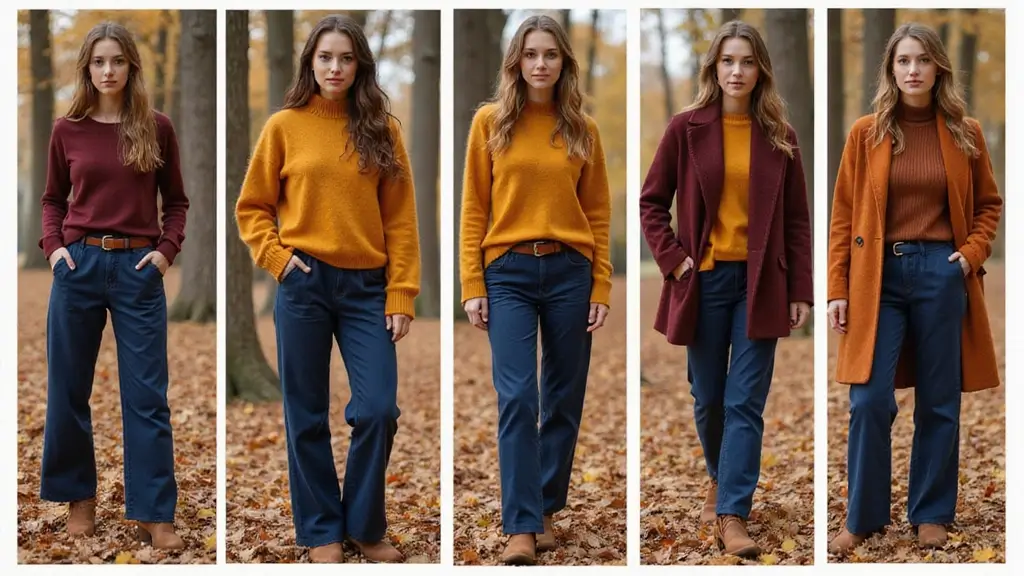 28 Trendy Outfit Pantalon Azul Marino Mujer To Refresh Your Closet