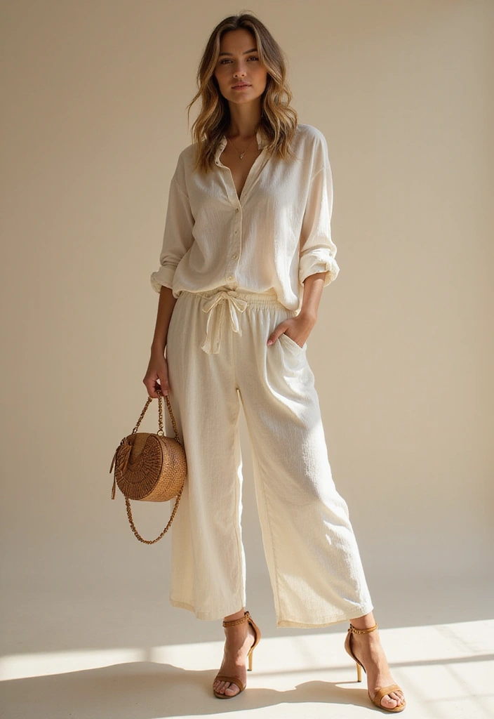 29 Chic First Date Outfit Ideas To Copy Right Now - 18. Fun and Flowy