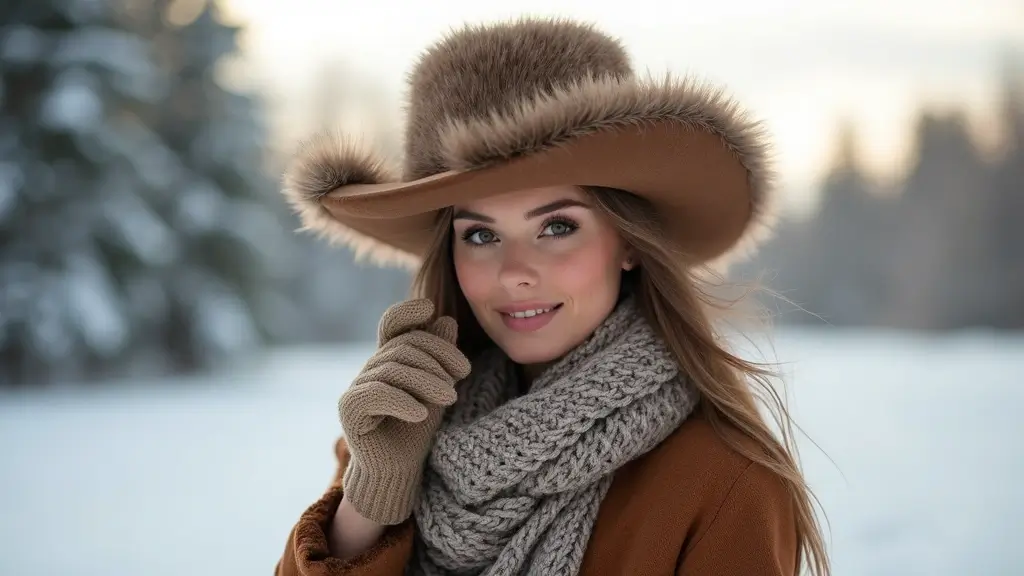 29 Fresh Winter Cowgirl Outfit Ideas You Need To Try