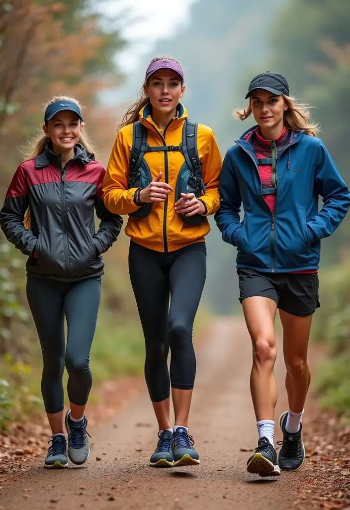 29 Running Aesthetic Outfit Looks That Will Upgrade Your Wardrobe - Conclusion
