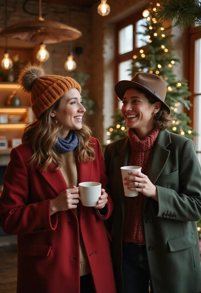 30 Party Outfit Winter Styling Tips To Wear With Confidence - Conclusion