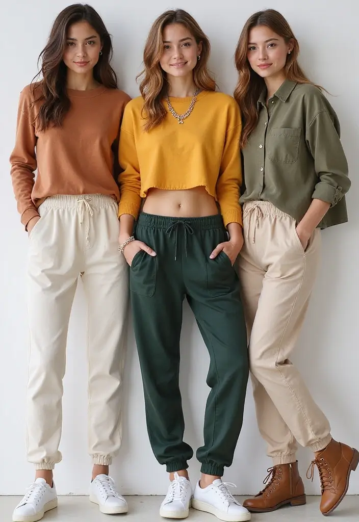 30 Stylish Iets Frans Joggers Outfit For Every Occasion - Conclusion