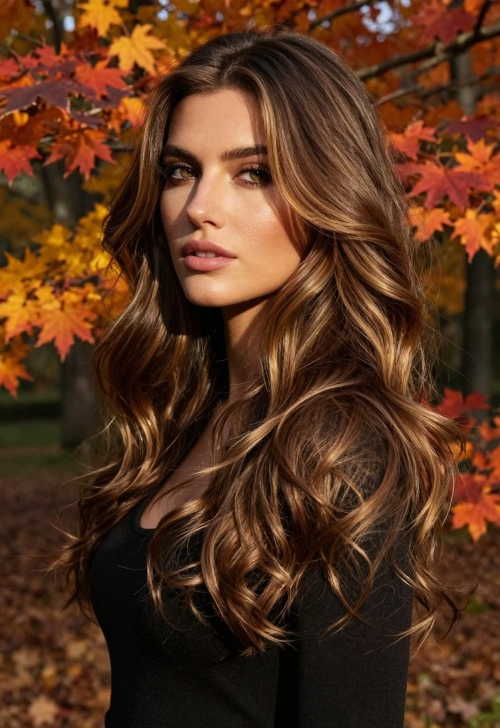 15 Fall Hair Color Trends for Blondes: Ideas for Soft Warmth - Conclusion 1
