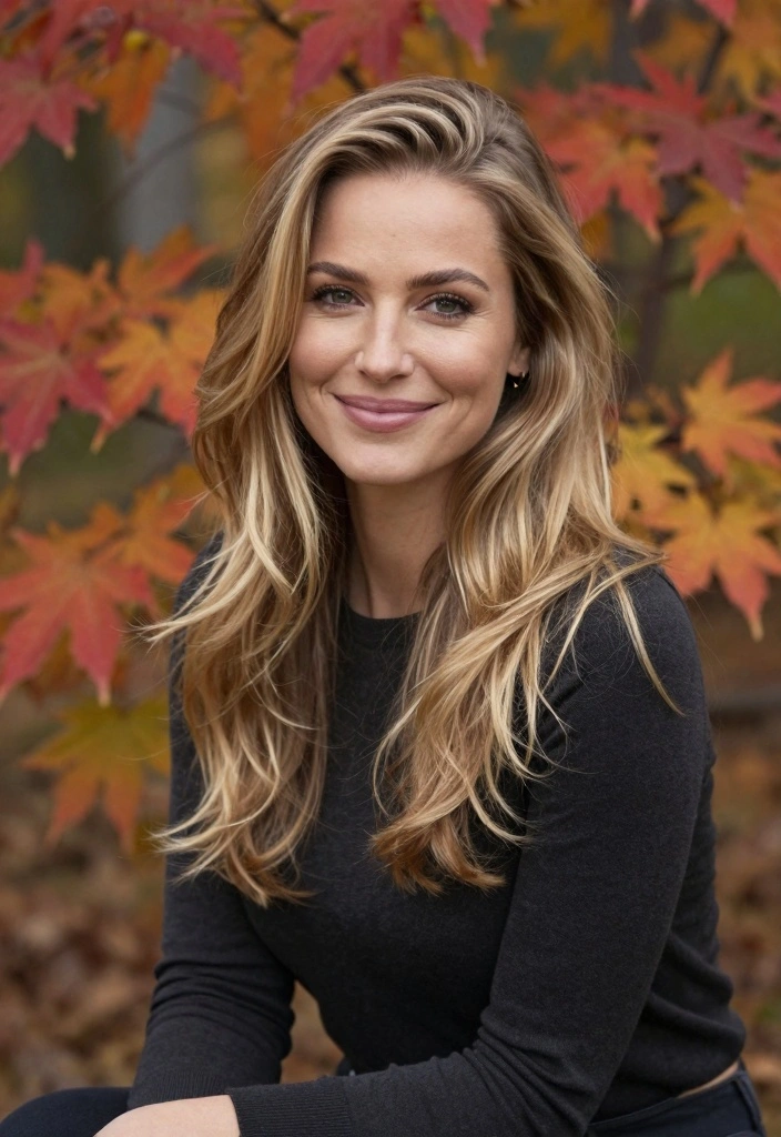 15 Fall Hair Colors for Blondes: Honey Gold Tones - Conclusion 1