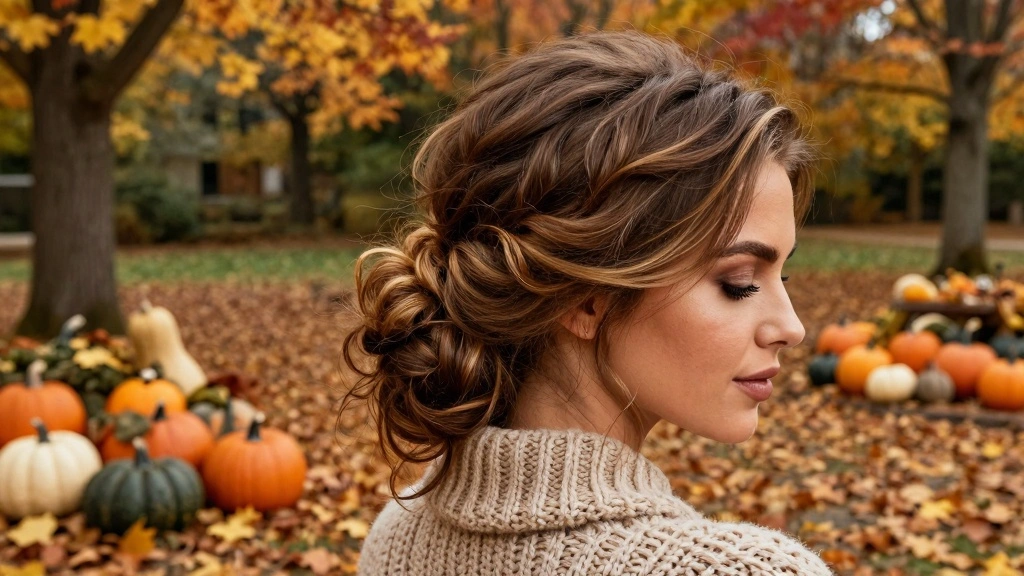 15 Fall Hair Ideas: Seasonal Refresh Looks