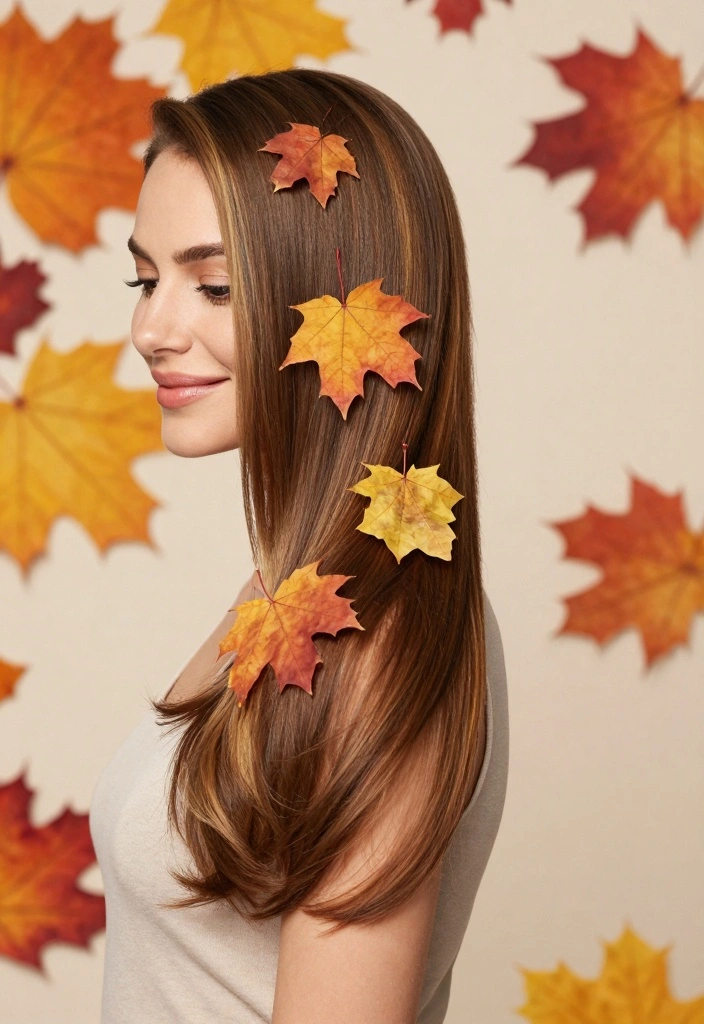 15 Fall Highlights for Brown Hair Ideas Subtle Glow - Conclusion 1
