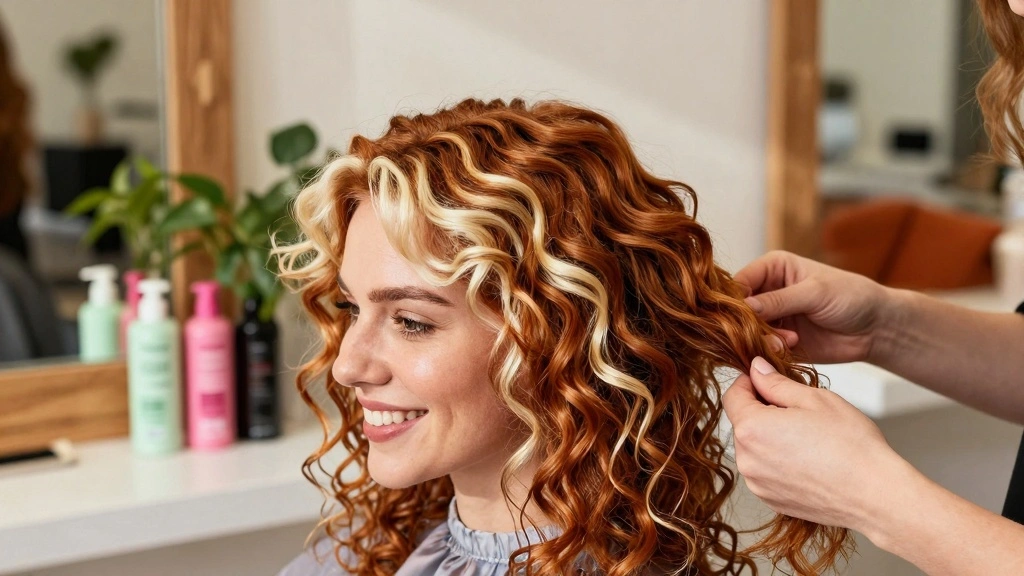 15 Ginger Hair With Blonde Highlights Ideas Lived In Glow