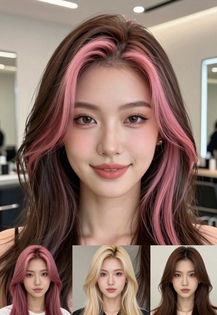 15 Pink and Blonde Hair Ideas: Playful Contrast - Conclusion 1