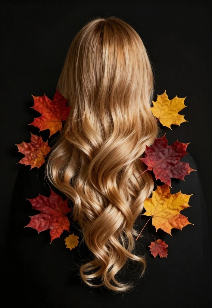 16 Fall Blonde Hair Color Ideas for a Cozy Golden Glow - Conclusion 1