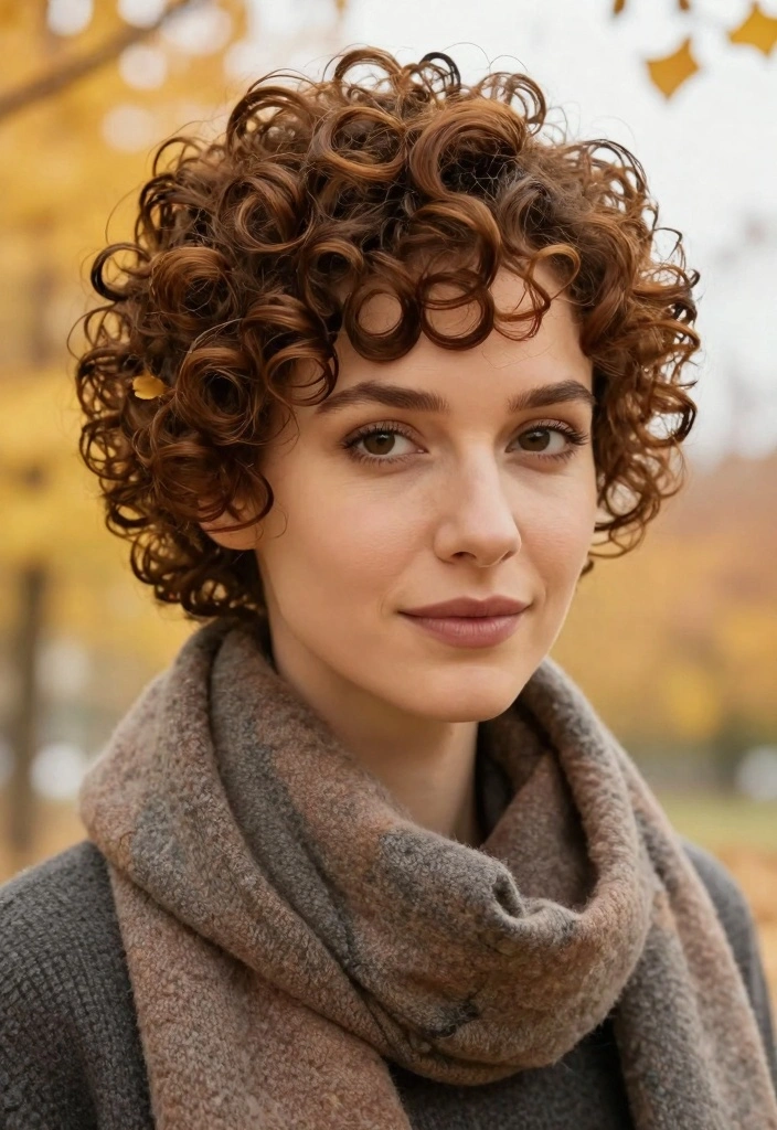 16 Fall Hair Colors for Black Women Ideas: Bold Radiance - 15. Classic Caramel 1