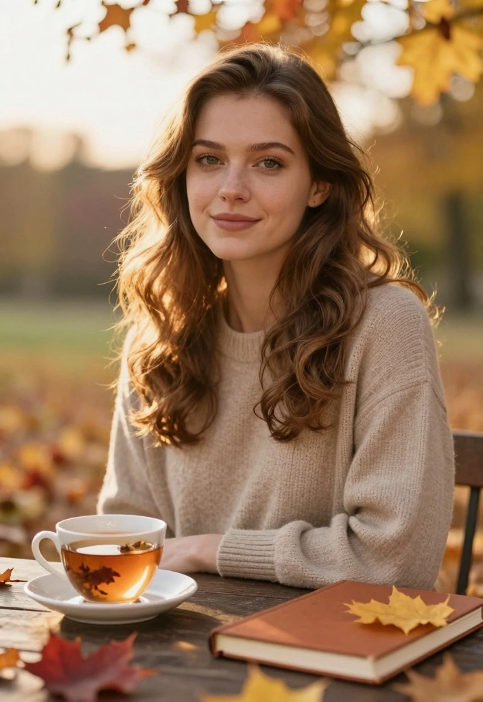 16 Fall Hair Trends 2025 Ideas Next Level Looks - Conclusion 1