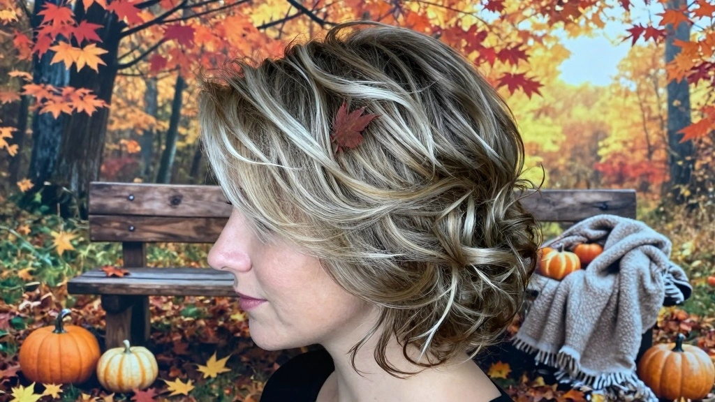 16 Fall Hair Trends 2025 Ideas Next Level Looks
