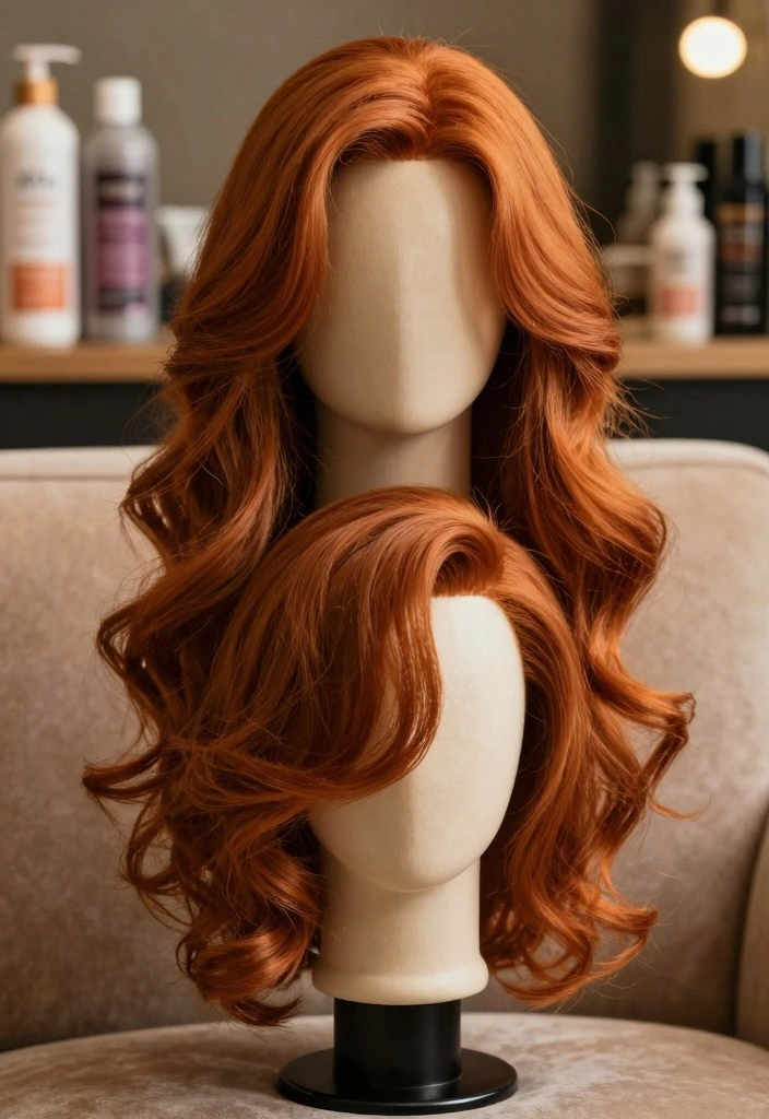 16 Ginger Hair Style Ideas: Soft Natural Fire - Conclusion 1