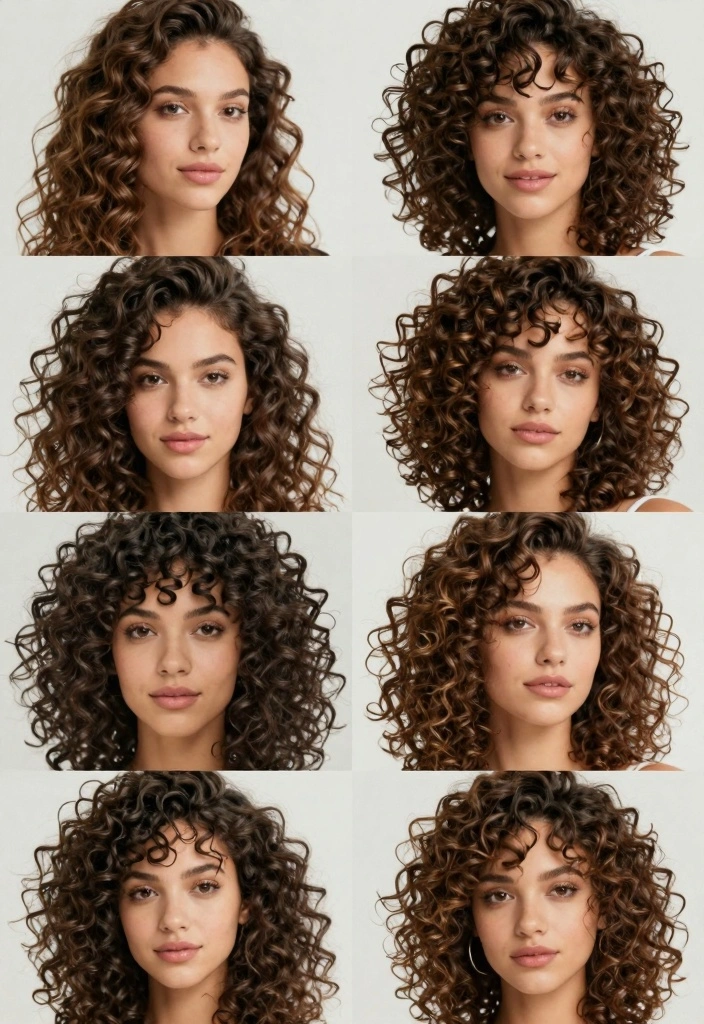 16 Layered Curly Hair Ideas for Shape and Bounce - Conclusion 1