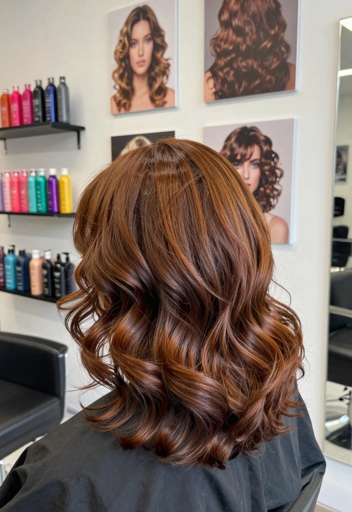 16 Layered Wavy Hair Ideas for Effortless Texture - Conclusion 1