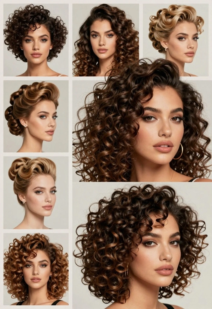 16 Pageant Hair Ideas Big Polished Glam - Conclusion 1