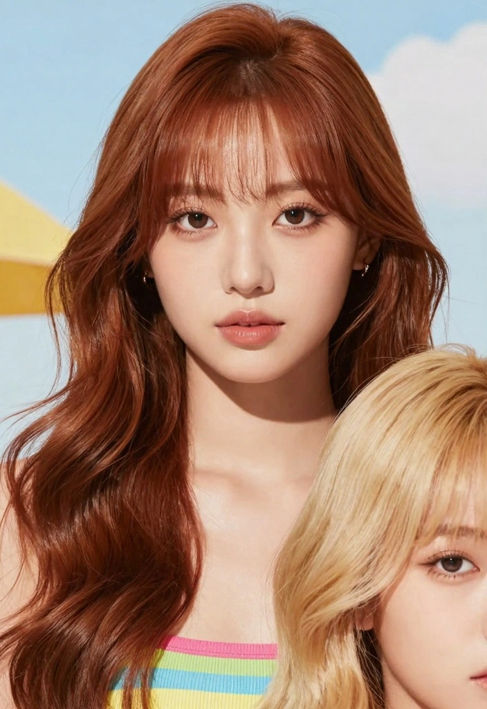 16 Red Blonde Hair Ideas for a Strawberry Glow - Conclusion 1