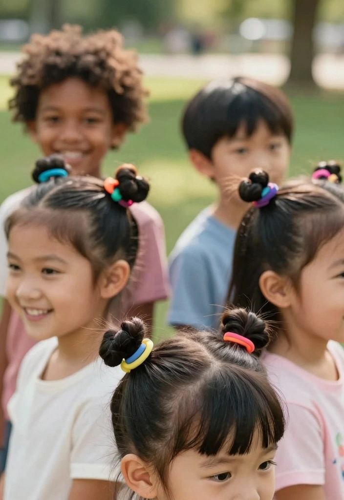 16 Rubber Band Hairstyles for Natural Hair Ideas Creative Protective - Conclusion 1