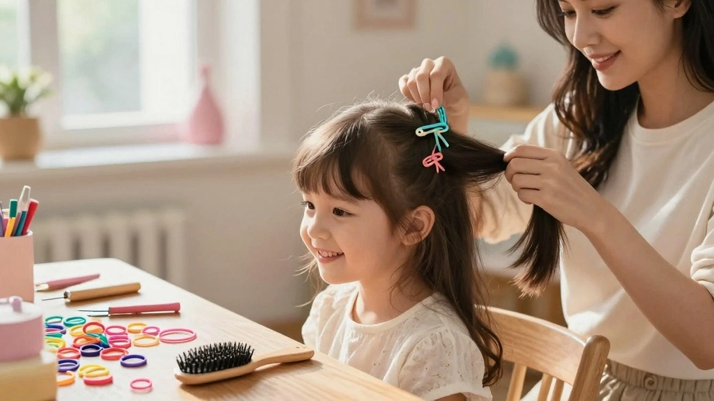 16 Rubber Band Hairstyles for Natural Hair Ideas Creative Protective