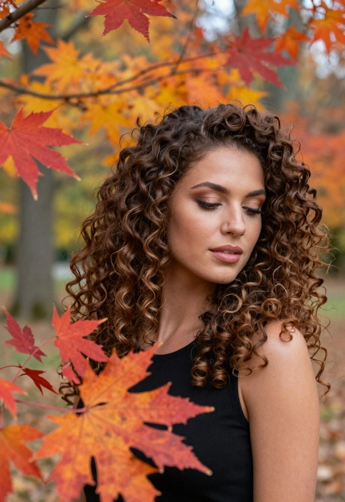 17 Fall Hair Colors Ideas Rich Seasonal Palette - Conclusion 1