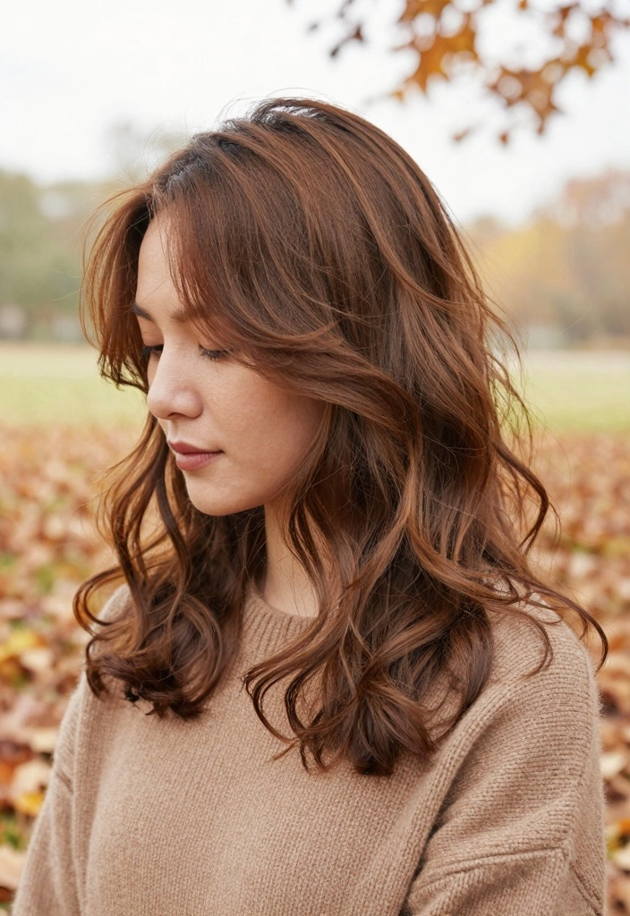 17 Fall Hair Styles Ideas Cozy Everyday Chic - Conclusion 1