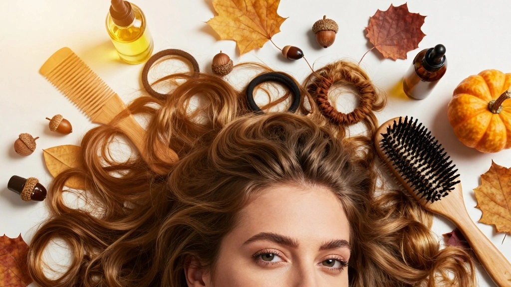 17 Fall Hair Styles Ideas Cozy Everyday Chic