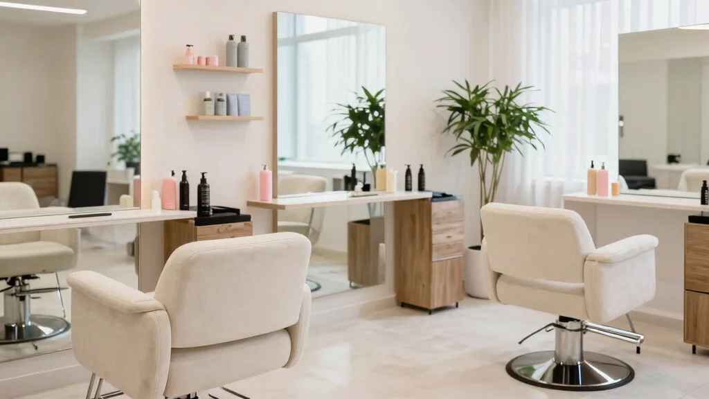 17 Korean Hair Ideas for a Clean Soft Aesthetic