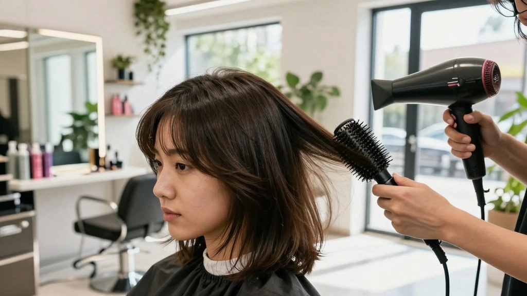 17 Layered Mid Length Hair Ideas: Easy Versatile Style