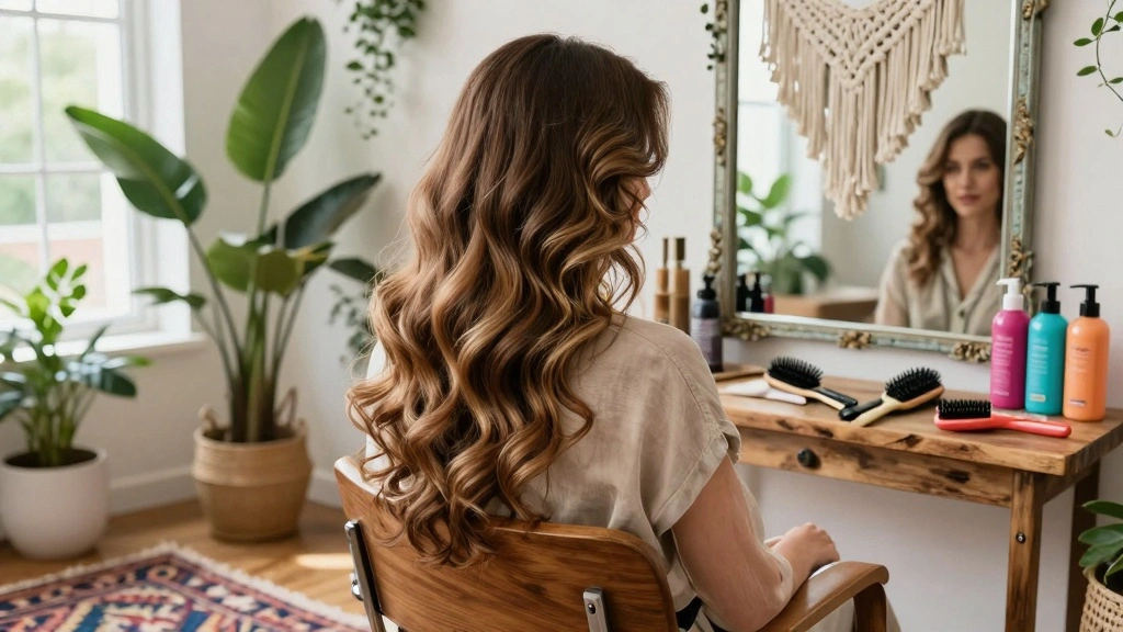 17 Long Layered Hair Ideas for Volume and Shape