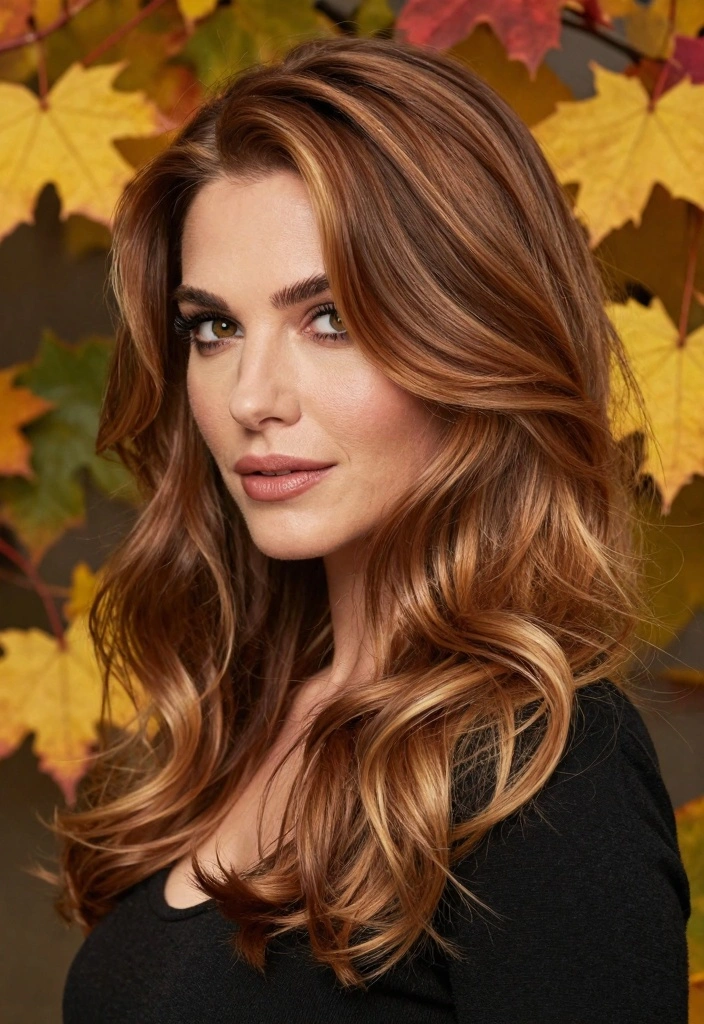 18 Fall Hair Color Ideas Trending Now - Conclusion 1