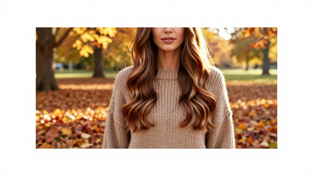 18 Fall Hair Color Trends Ideas You Will See Everywhere