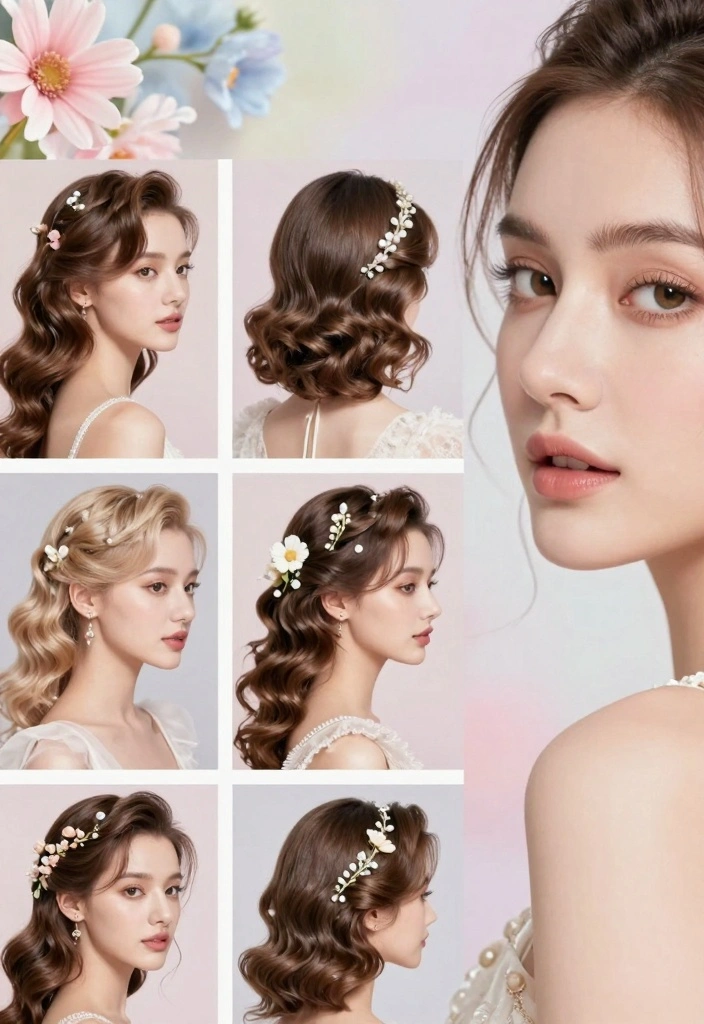 18 Princess Hair Ideas for Soft Fairytale Volume - Conclusion 1