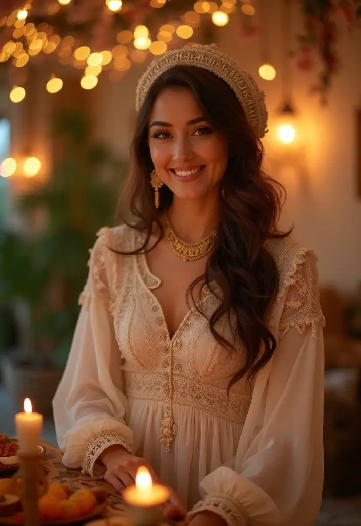 29 Eid Outfit Ideas That Flatter Every Figure - Conclusion 1