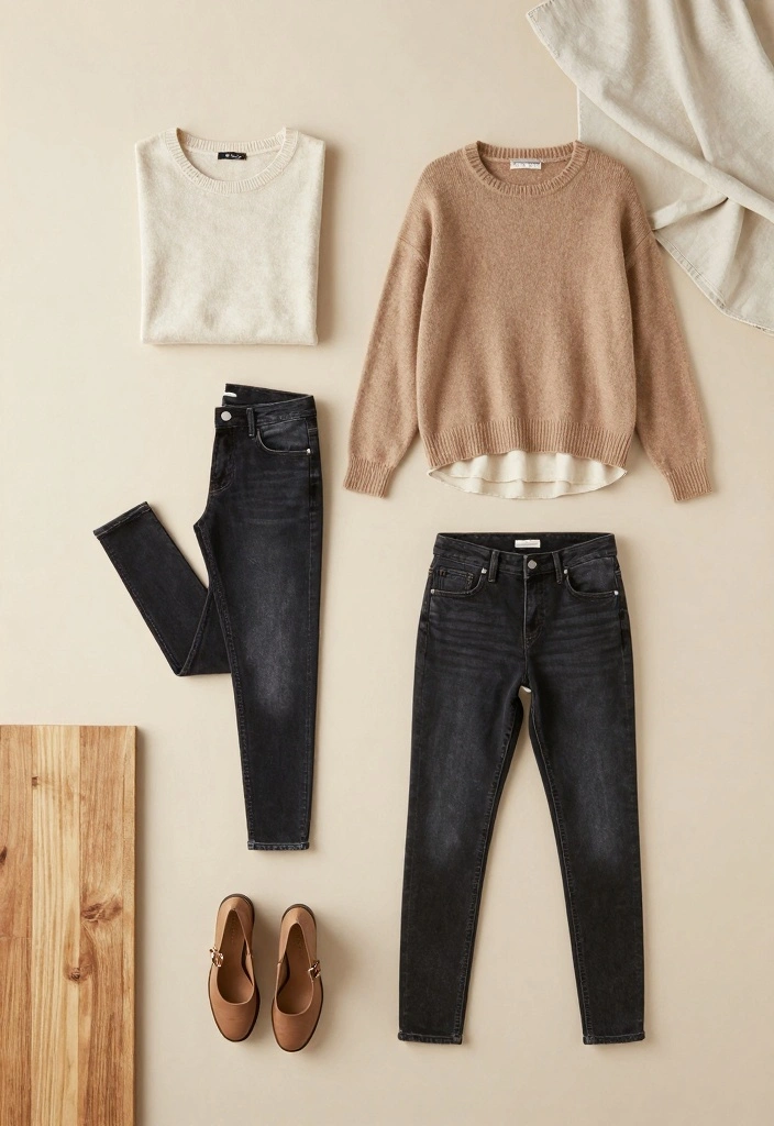 14 Black Skinny Jeans Outfit Ideas For Women That Always Work - Conclusion 1