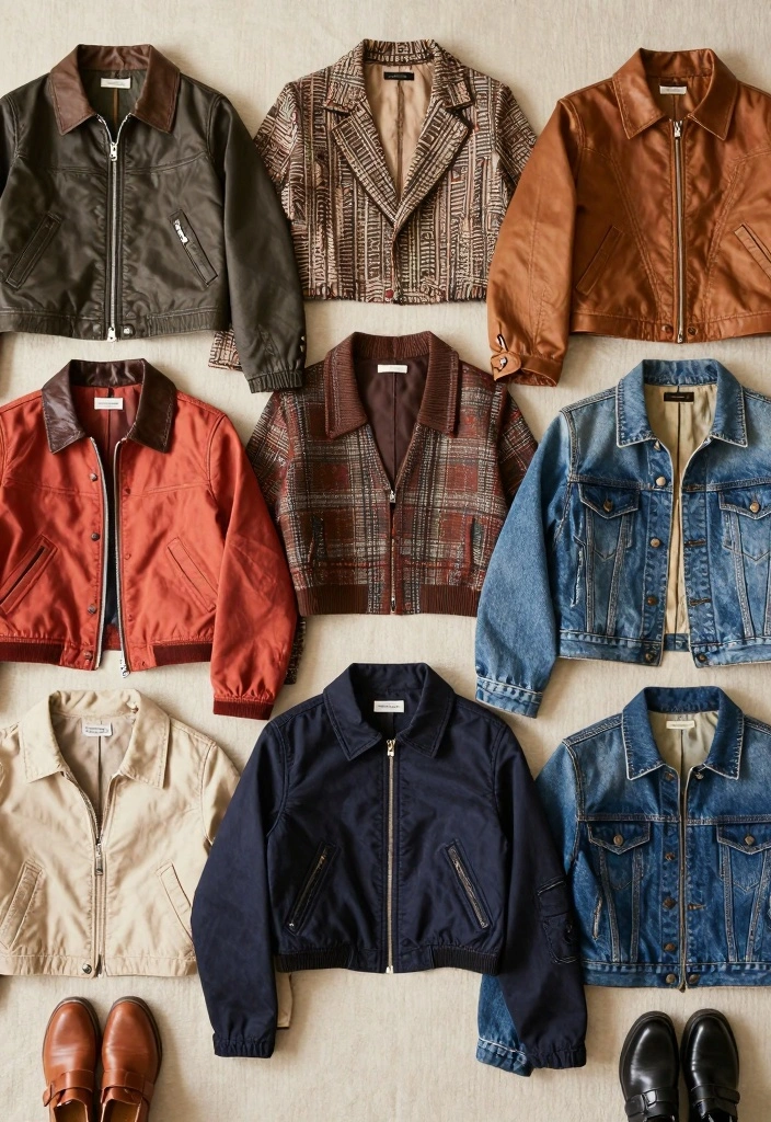 14 Cropped Jacket Outfit Ideas For Women With Balanced Proportions - Conclusion 1