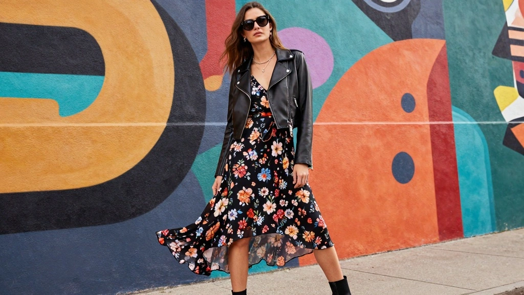 14 Cropped Jacket Outfit Ideas For Women With Balanced Proportions