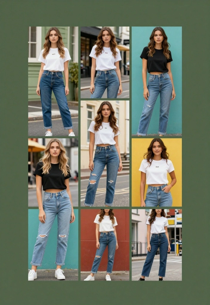 14 Evisu Jeans Outfit Ideas For Women With Y2K Energy - Conclusion 1