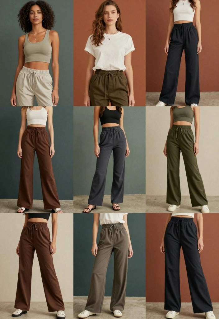 14 Halara Pants Outfit Ideas For Women With Comfortable Style - Conclusion 1