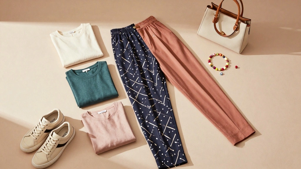14 Halara Pants Outfit Ideas For Women With Comfortable Style