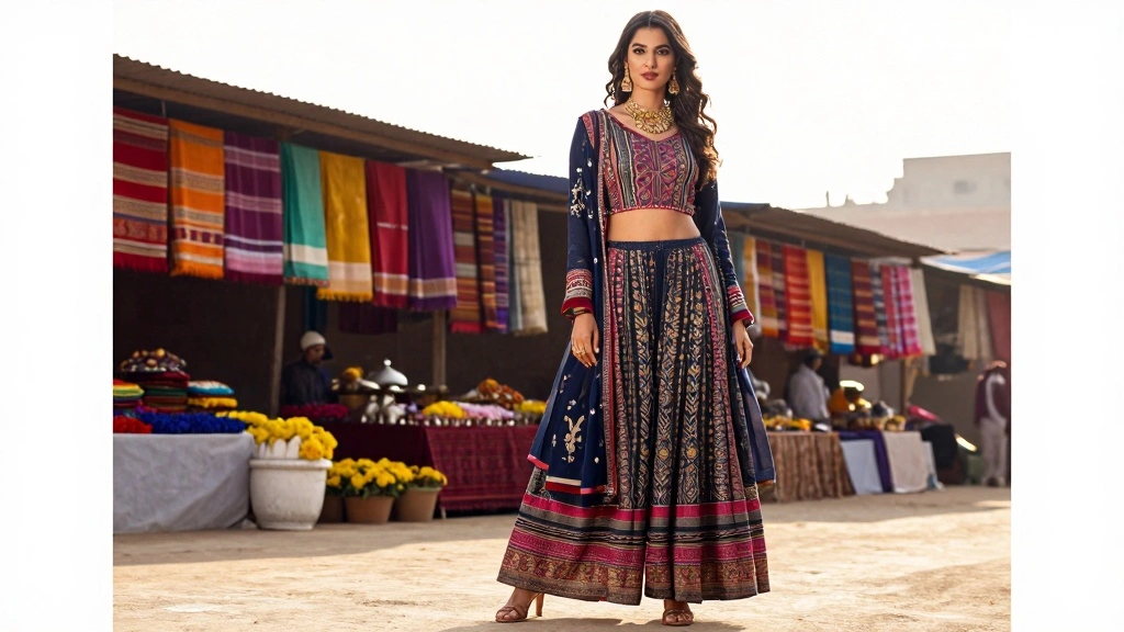 14 Indian Palazzo Pants Outfit Ideas For Women With Grace